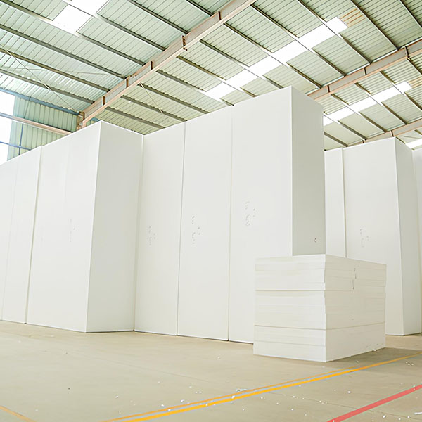 Mút xốp EPS định hình